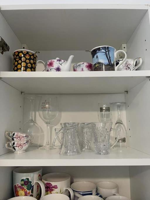 Apartment New On Golders Rd London